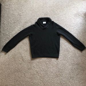 Jos. A. Bank XL sweater.